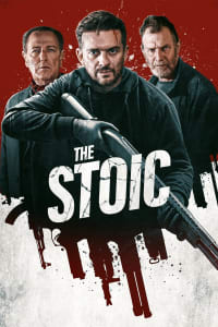 Poster for the movie "The Stoic"